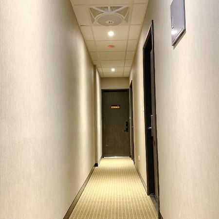 媞婭行旅 Teeya Apt Taipei Exteriör bild